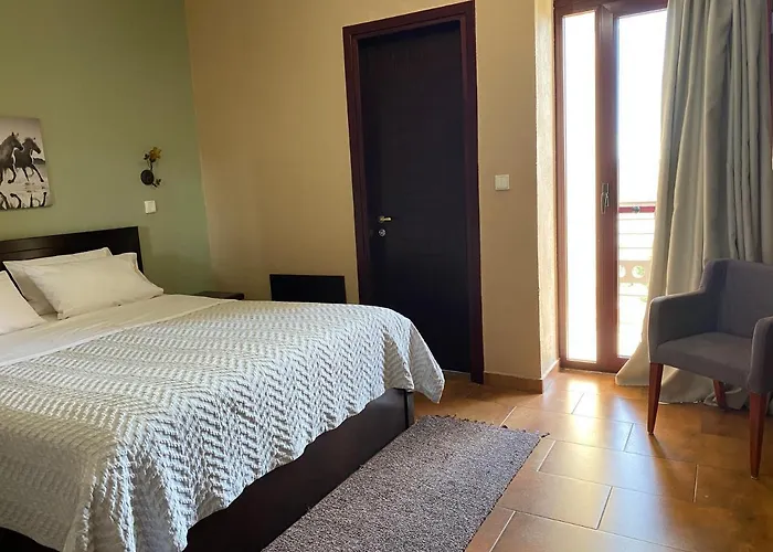 Gea Kaimaktsalan Hotel & Spa