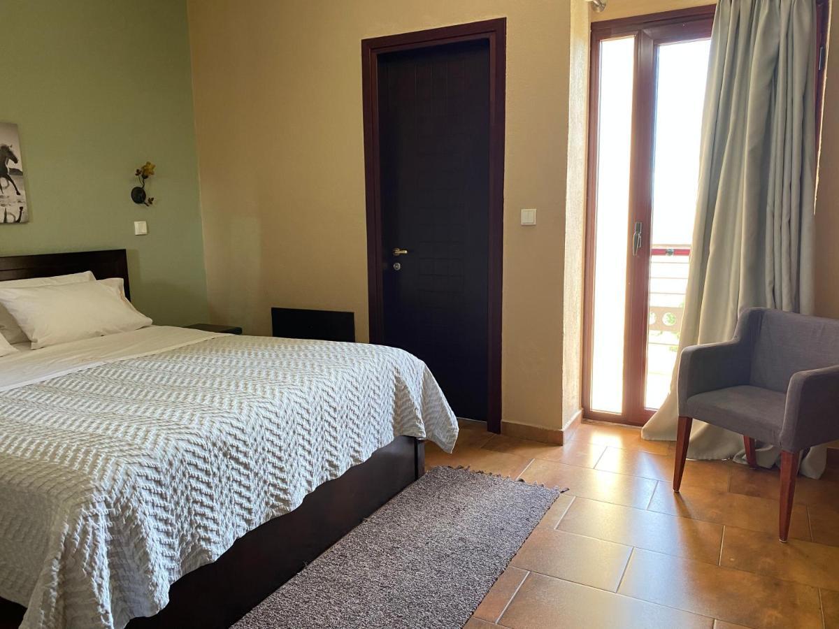 Hotel Gea Kaimaktsalan & 3*