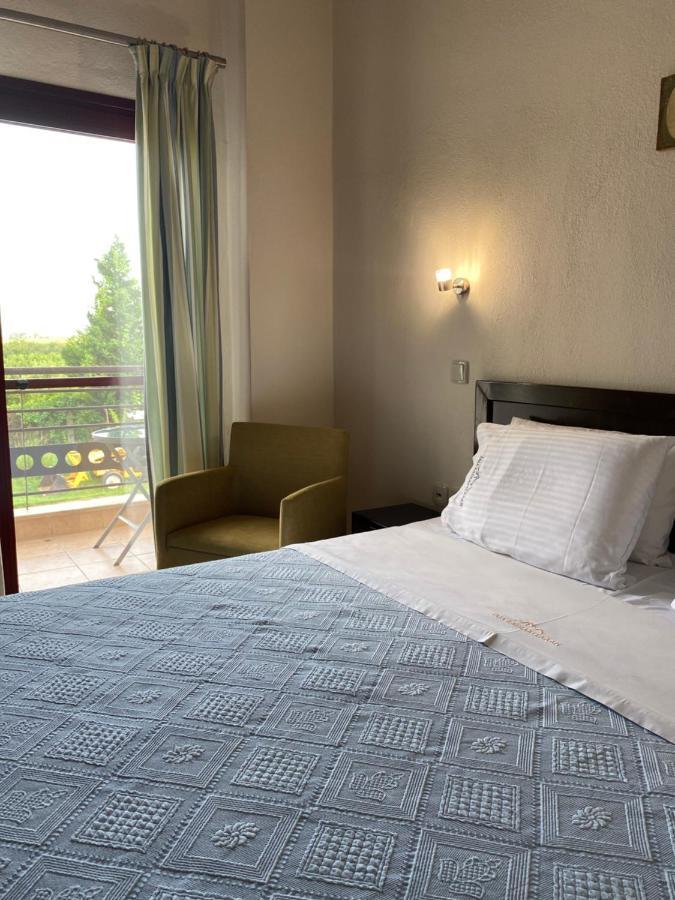 Hotel Gea Kaimaktsalan &