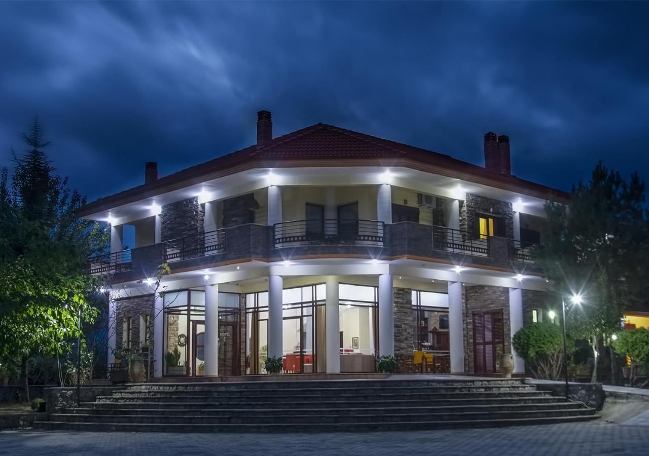 Gea Kaimaktsalan & Loutraki (Pella)