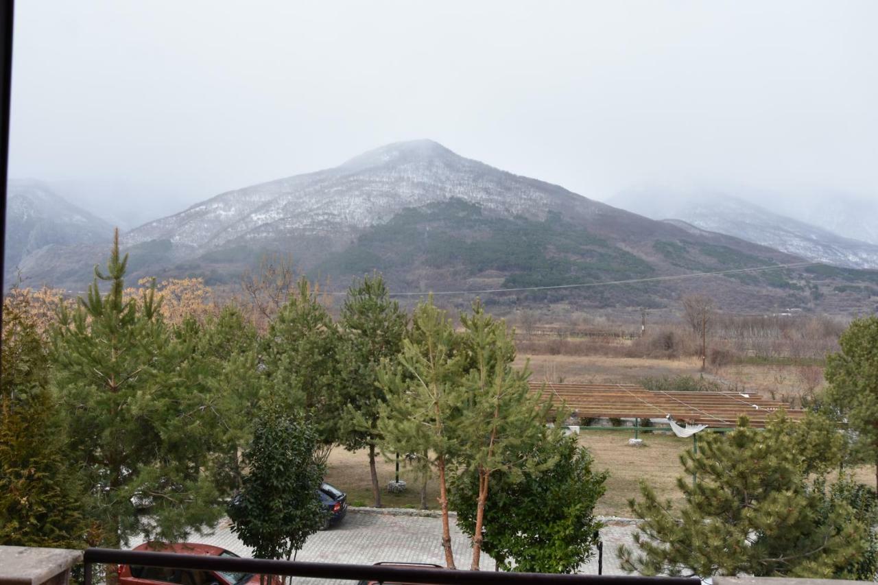 Gea Kaimaktsalan & Loutraki (Pella)