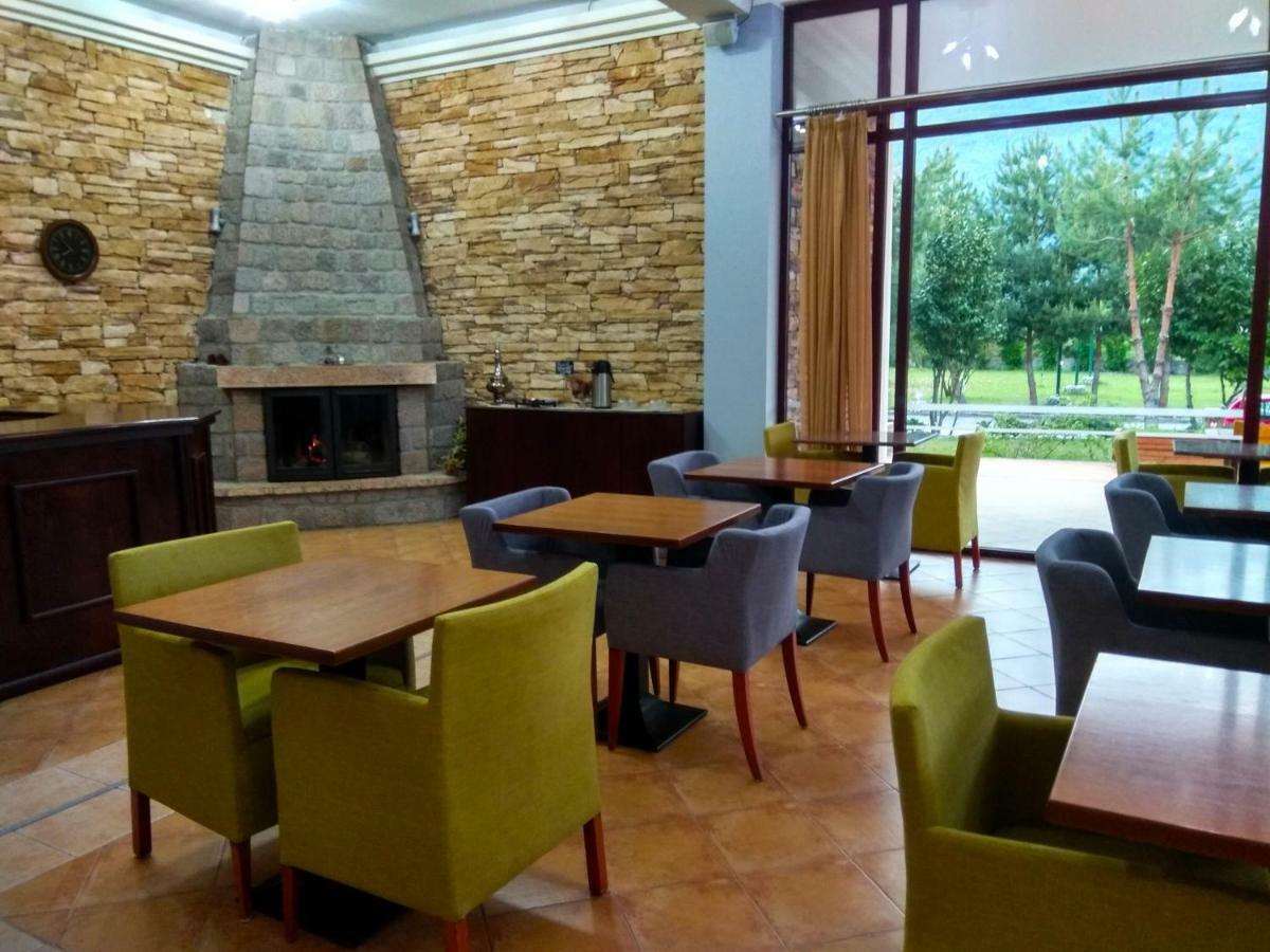 Gea Kaimaktsalan & 3* Loutraki (Pella)